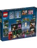 LEGO HARRY POTTER 76403 The Ministry of Magic